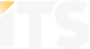 ITS Inc. logo - light