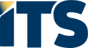 ITS Inc. logo - dark