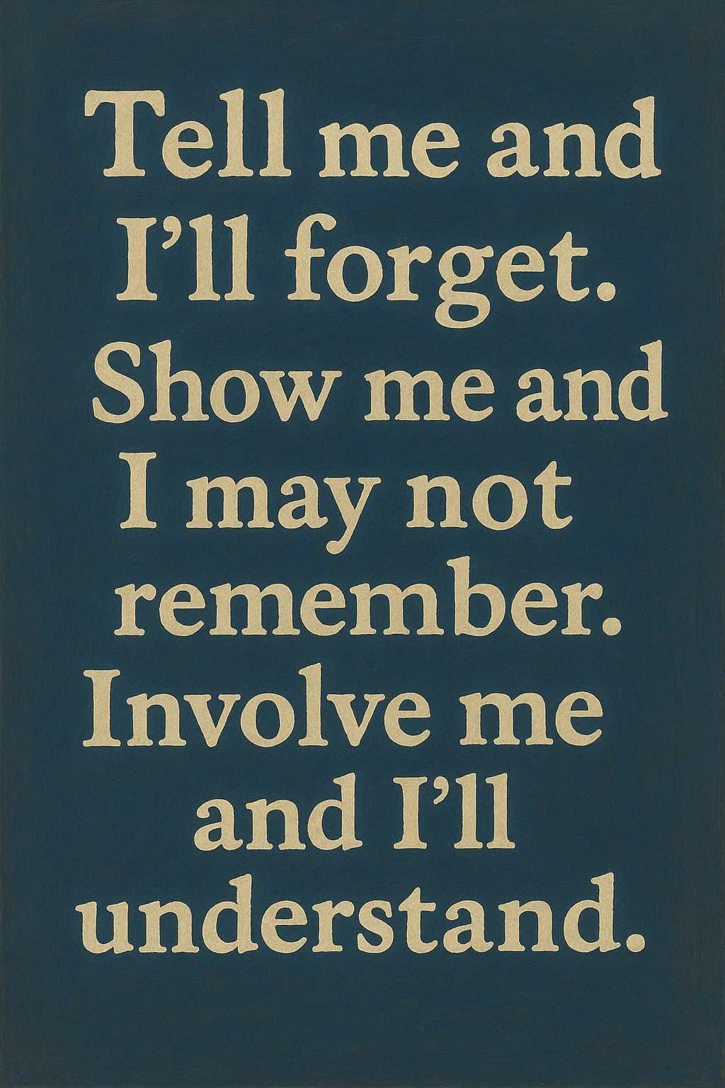 Truth and Reconciliation - Engagement and Support