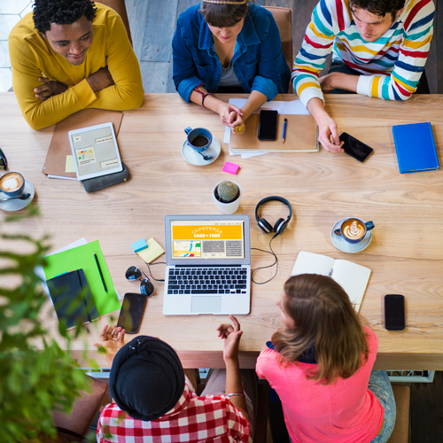 Digital Transformation Services
